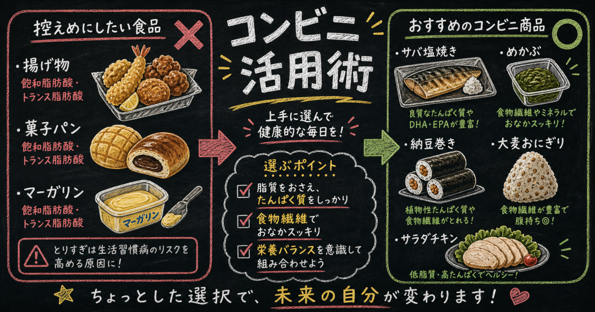 忙しくても諦めない！悪玉コレステロールを下げる食べ物5選