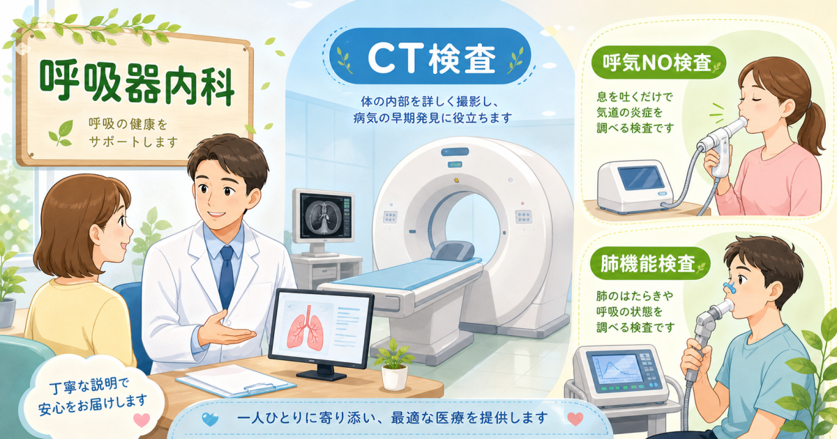 長引く咳がもたらす身体への負担と周囲への配慮